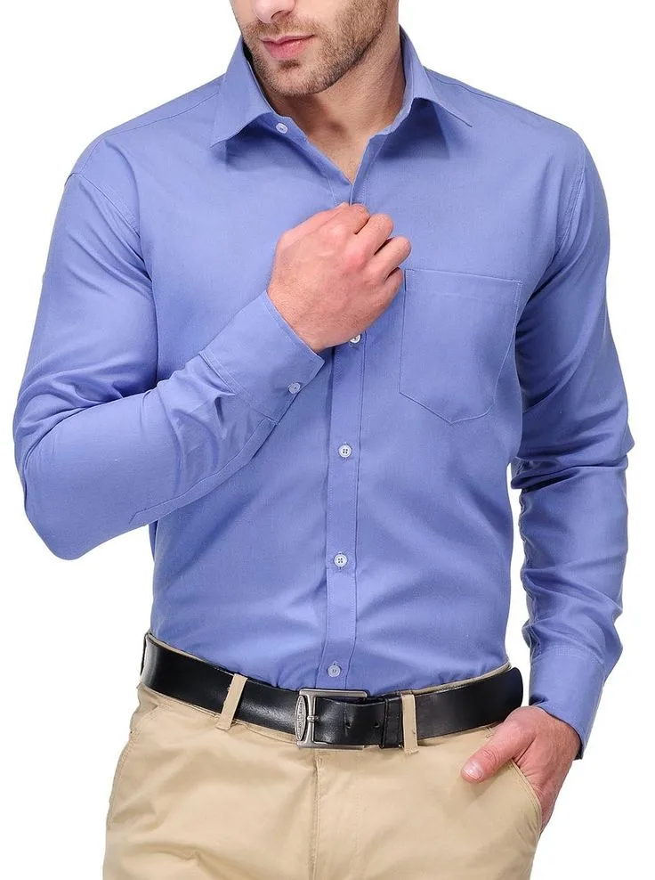 Formal Shirts