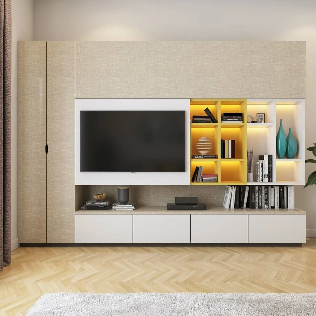 TV Units