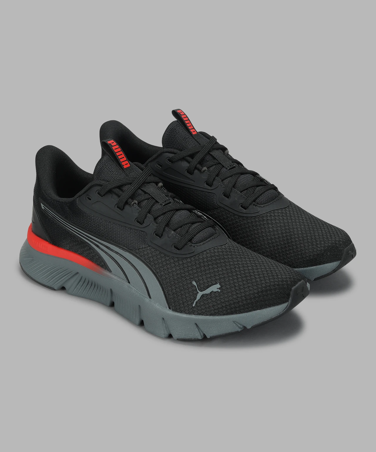 PUMA Flexfocus Lite Mordern Woven Running Shoes For Men